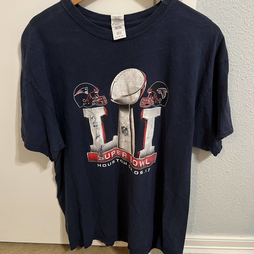 Super Bowl 2017 extra large
